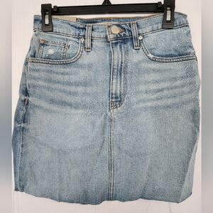 Hudson Viper Cirrus skirt sz‎ 26 NWT